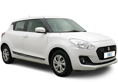 Maruti Swift-img